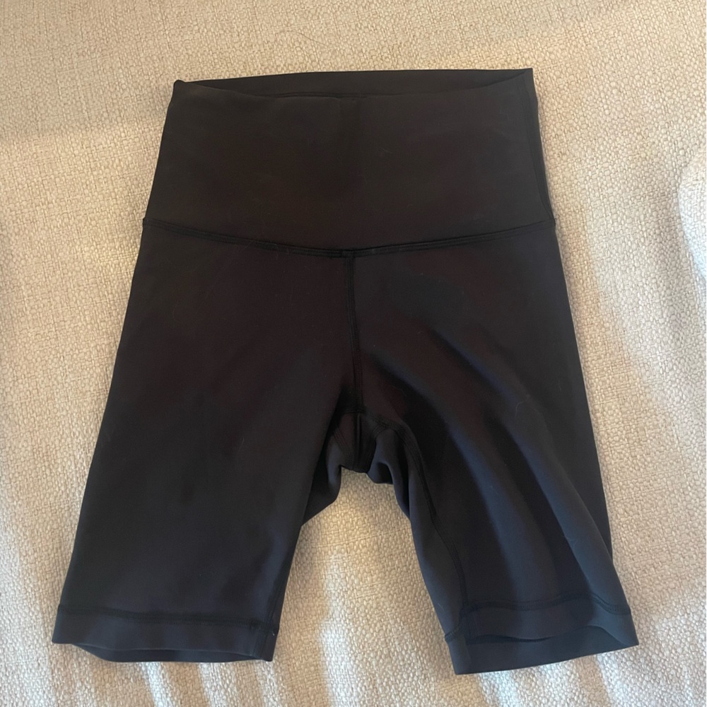 LULULEMON wunder under